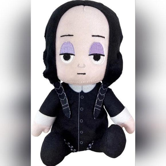 🥳 HOST PICK  🥳 💖 WEDNESDAY  ADDAMS  💖 - Picture 2 of 10